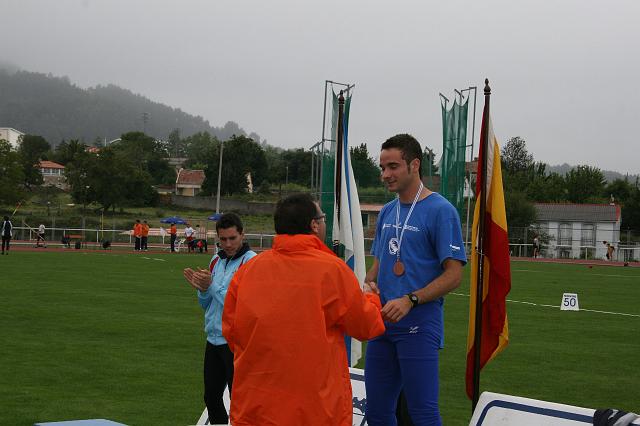 Campionato Galego Absoluto 2009 205